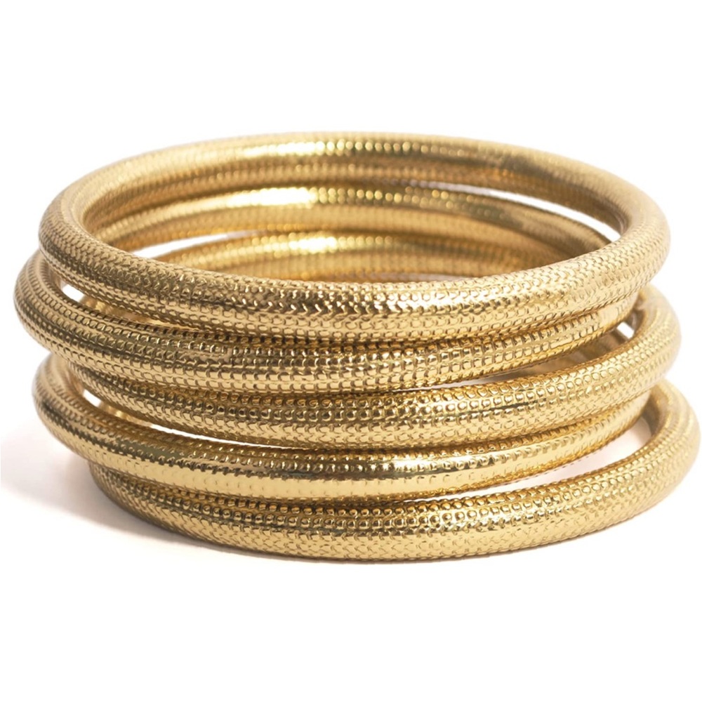 Handmade Indian Bracelets Set